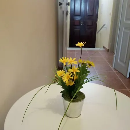 4 You - Small Yellow Портиман